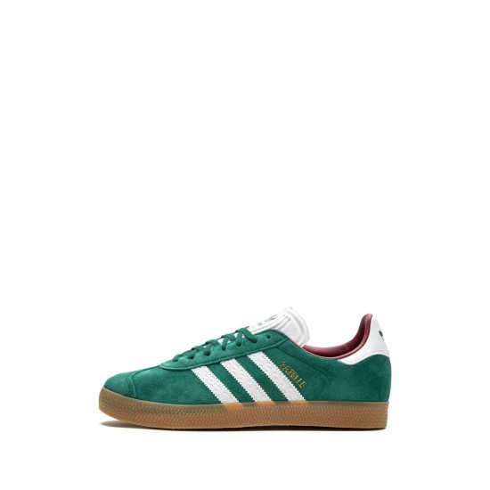 Adidas Gazelle "Core Green" sneakers Adidas Gazelle "Core Green" sneakers