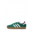 Adidas Gazelle "Core Green" sneakers