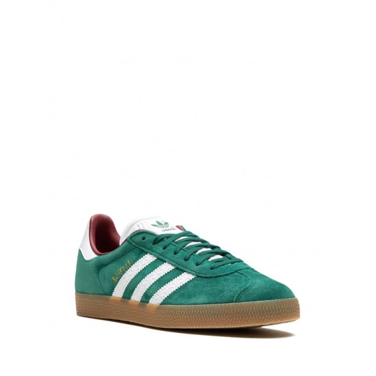 Adidas Gazelle "Core Green" sneakers Adidas Gazelle "Core Green" sneakers