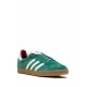 Adidas Gazelle "Core Green" sneakers Adidas Gazelle "Core Green" sneakers