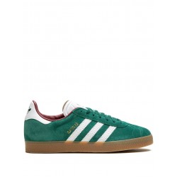 Adidas Gazelle "Core Green" sneakers Adidas Gazelle "Core Green" sneakers