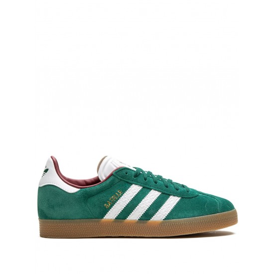 Adidas Gazelle "Core Green" sneakers Adidas Gazelle "Core Green" sneakers