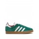 Adidas Gazelle "Core Green" sneakers Adidas Gazelle "Core Green" sneakers