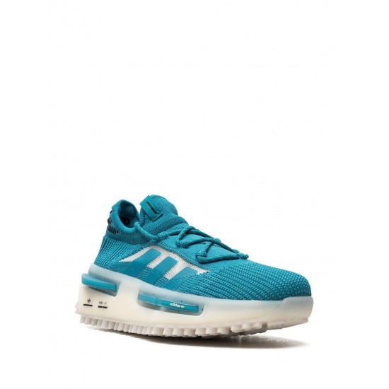 Adidas NMD_S1 Active Teal sneakers Adidas NMD_S1 Active Teal sneakers