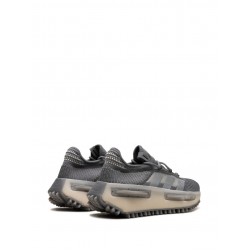 Adidas NMD S1 Three Grey Sneakers