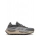 Adidas NMD S1 Three Grey Sneakers Adidas NMD S1 Three Grey Sneakers