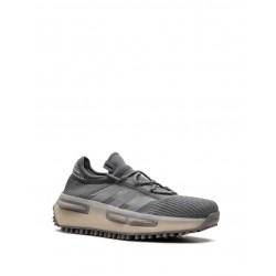 Adidas NMD S1 Three Grey Sneakers Adidas NMD S1 Three Grey Sneakers