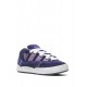 Adidas Adimatic Mid x Maite Steenhoudt suede sneakers