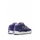 Adidas Adimatic Mid x Maite Steenhoudt suede sneakers