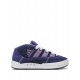 Adidas Adimatic Mid x Maite Steenhoudt suede sneakers