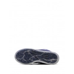 Adidas Adimatic Mid x Maite Steenhoudt suede sneakers