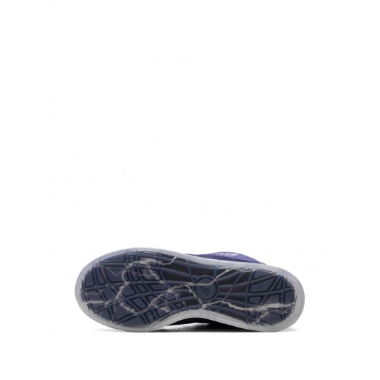Adidas Adimatic Mid x Maite Steenhoudt suede sneakers