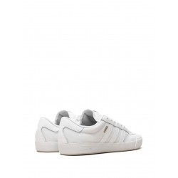 Adidas x Nora Vasconcellos Nora White/Metallic Gold sneakers