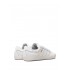 Adidas x Nora Vasconcellos Nora White/Metallic Gold sneakers