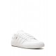 Adidas x Nora Vasconcellos Nora White/Metallic Gold sneakers