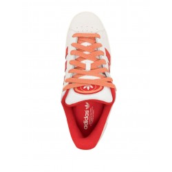Adidas Campus logo print sneakers
