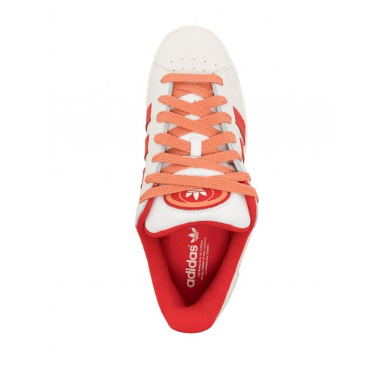 Adidas Campus logo print sneakers