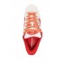 Adidas Campus logo print sneakers