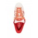 Adidas Campus logo print sneakers