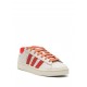 Adidas Campus logo print sneakers