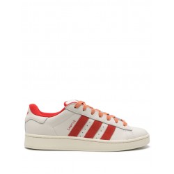Adidas Campus logo print sneakers