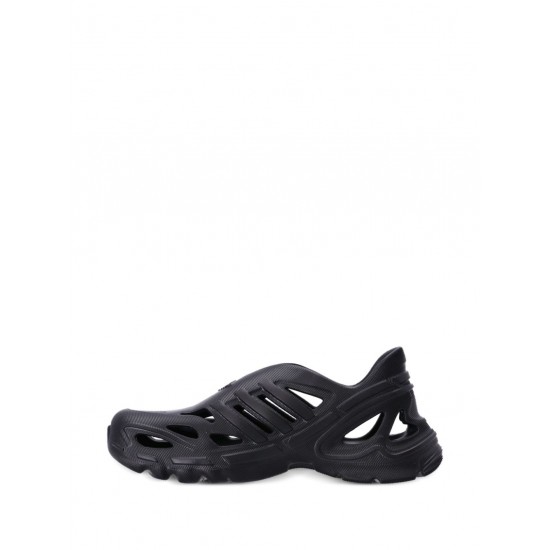 Adidas Perforated slip-on sneakers