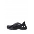 Adidas Perforated slip-on sneakers