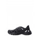 Adidas Perforated slip-on sneakers