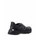 Adidas Perforated slip-on sneakers