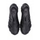 Adidas Perforated slip-on sneakers