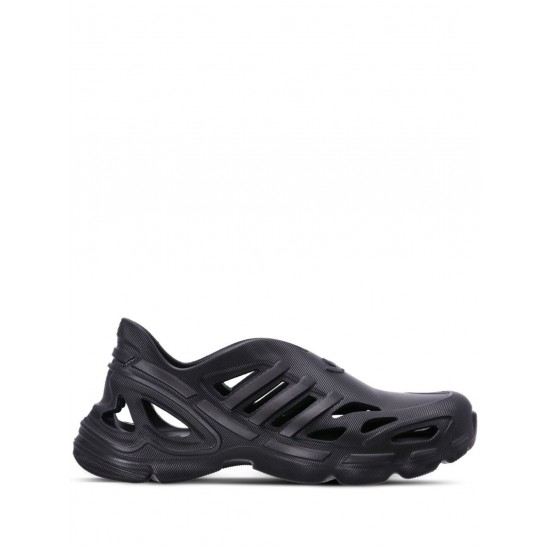 Adidas Perforated slip-on sneakers