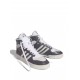 Adidas x The Simpsons Rivalry High Scratchy sneakers