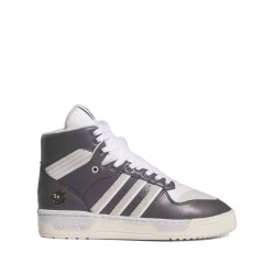 Adidas x The Simpsons Rivalry High Scratchy sneakers