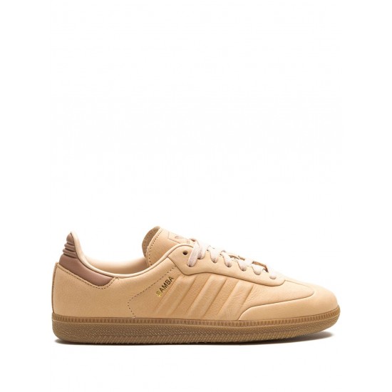 Adidas Samba OG Halo Blush Gum sneakers