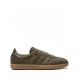 Adidas Samba leather sneakers