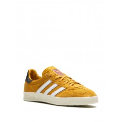 Adidas Gazelle Indoor "Yellow" sneakers