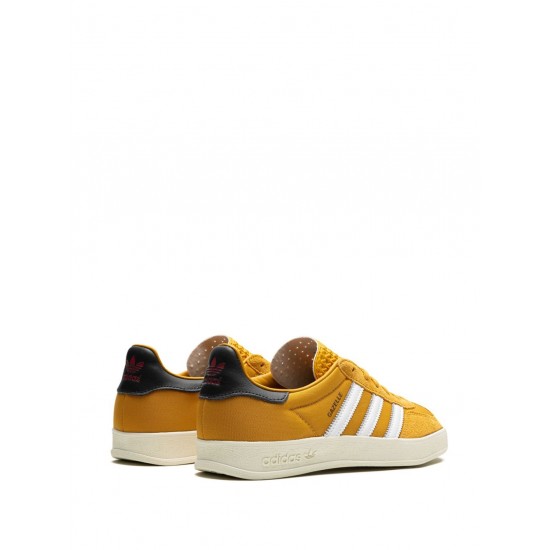 Adidas Gazelle Indoor "Yellow" sneakers