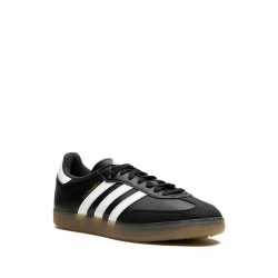 Adidas Velosamba Vegan Black / Gum Sneakers
