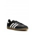 Adidas Velosamba Vegan Black / Gum Sneakers