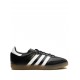 Adidas Velosamba Vegan Black / Gum Sneakers Adidas Velosamba Vegan Black / Gum Sneakers