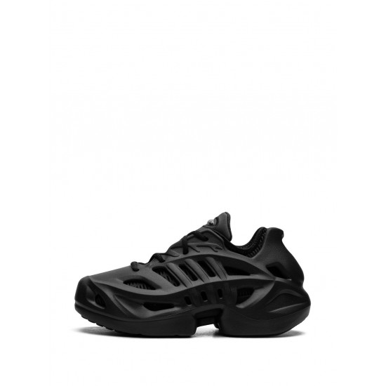 Adidas adiFOM Climacool Black sneakers