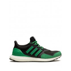 Adidas x LEGO® Ultraboost DNA Core Black/Green/Core Black sneakers