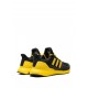 Adidas x Lego Ultraboost DNA "Core Black/Yellow/Core Black" sneakers