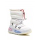 Adidas x Moncler NMD_S1 Mid "Core White" boots