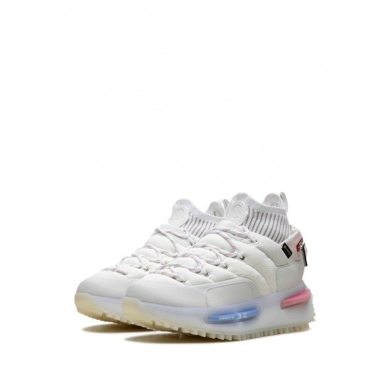Adidas x Moncler NMD Runner sneakers