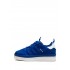 Adidas x Moncler Campus Royal Blue sneakers