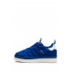 Adidas x Moncler Campus Royal Blue sneakers