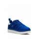 Adidas x Moncler Campus Royal Blue sneakers