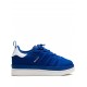 Adidas x Moncler Campus Royal Blue sneakers