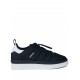 Adidas x Moncler Campus Core Black sneakers